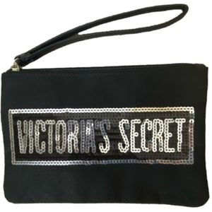 Victoria Secret Cosmetic Bag NEW